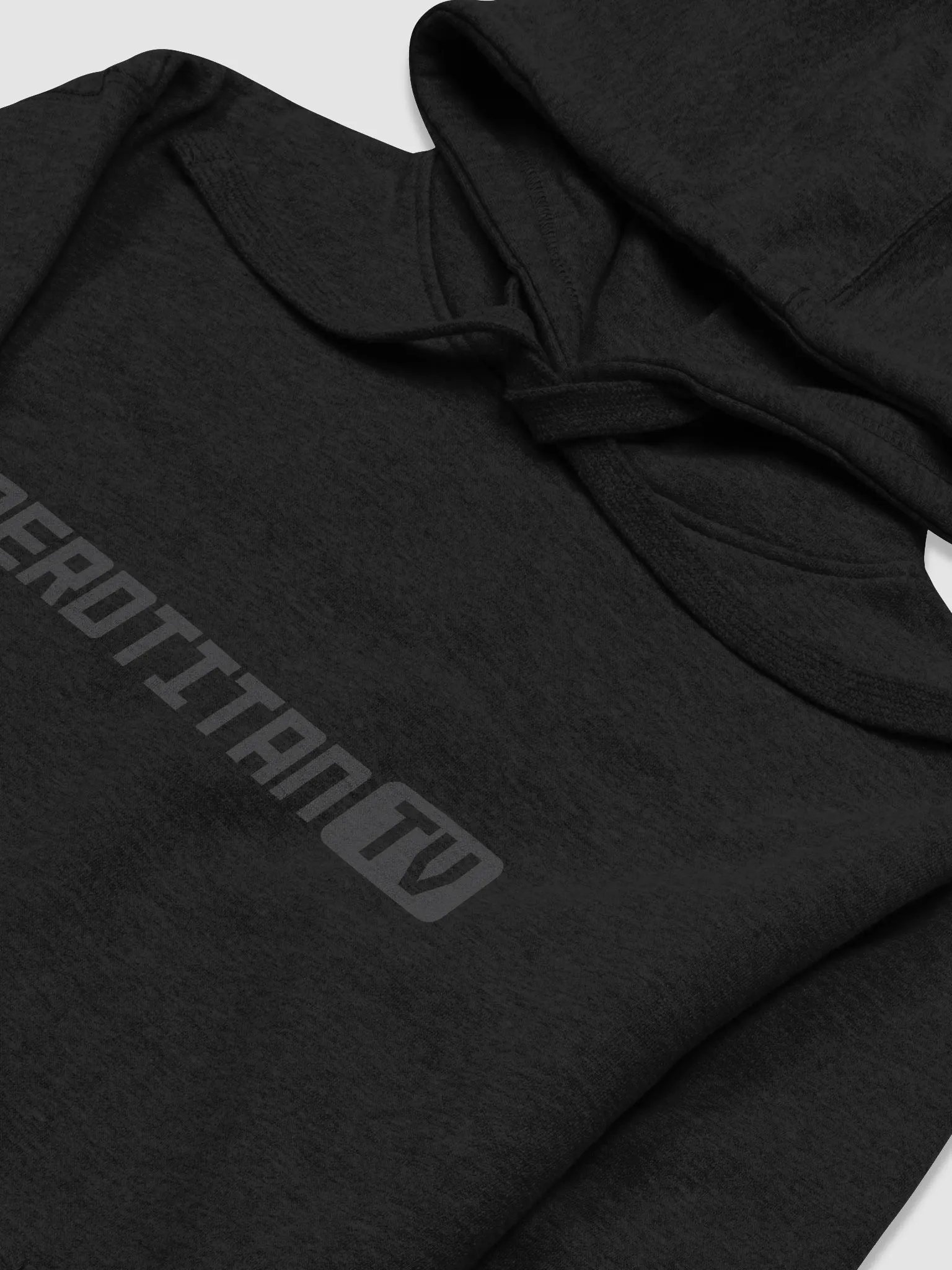 NerdTitanTV Founders Edition - Black out Edition product image (3)