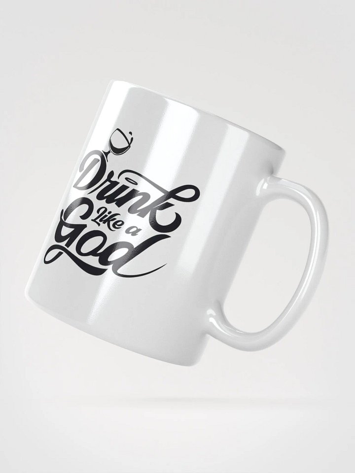 Divine Sipper Cup Mug product image (4)