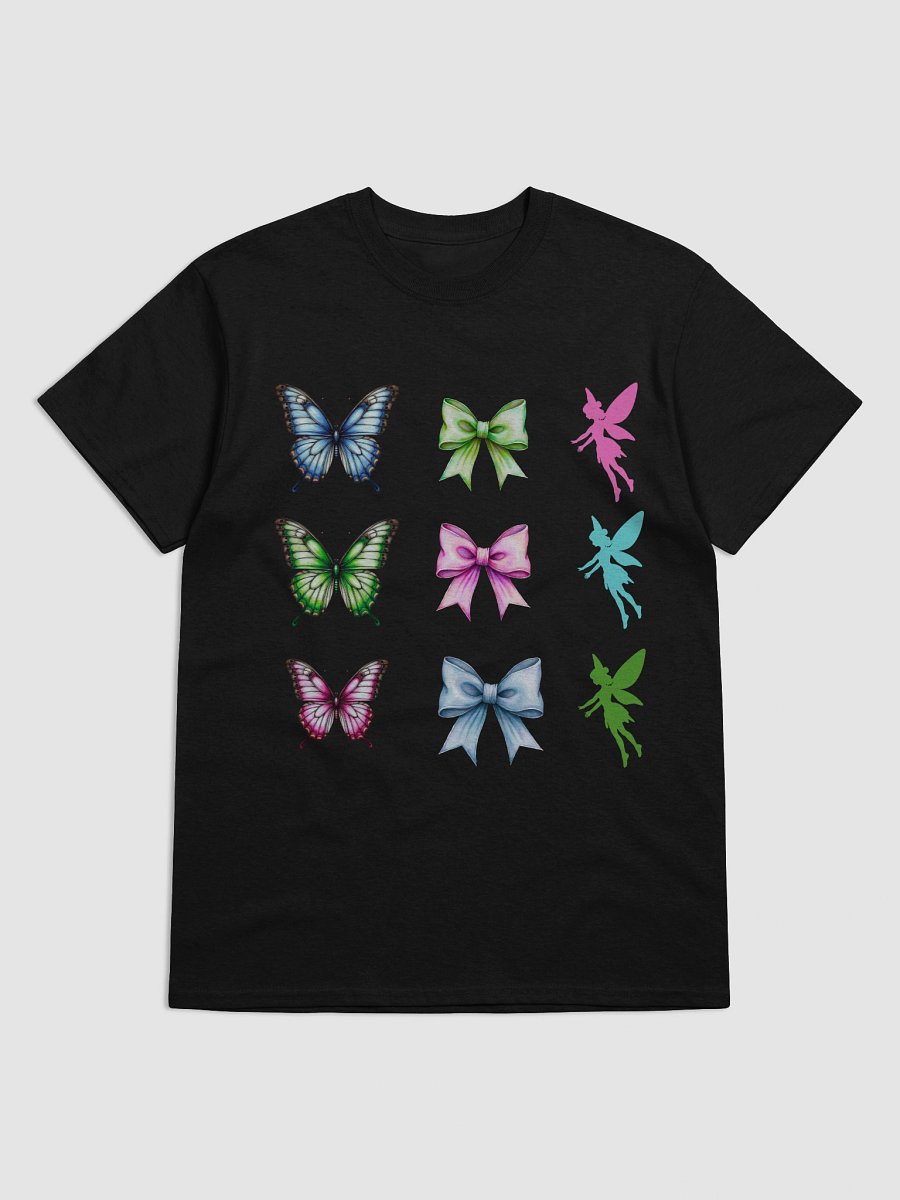 Butterflies, Bows & Fairy Magic – Double-Sided Design product image (1)