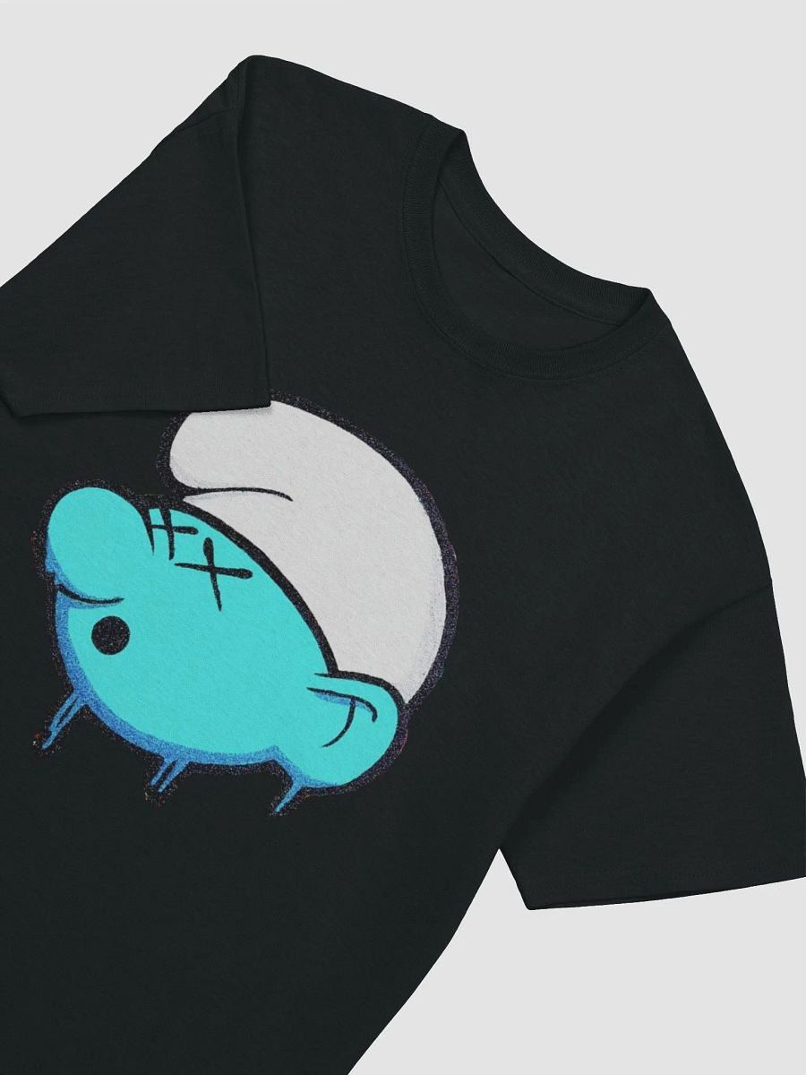 Smurf graffiti product image (3)