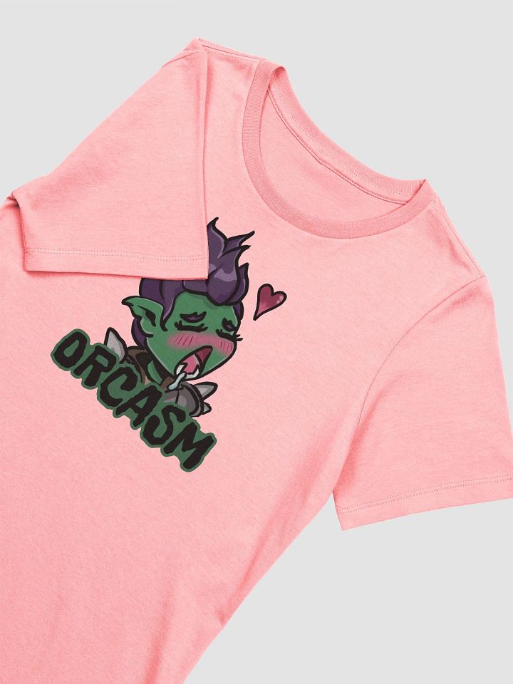 Orcasm Soft Tee product image (18)