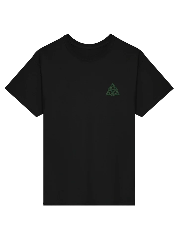 The Triquetra tee product image (3)