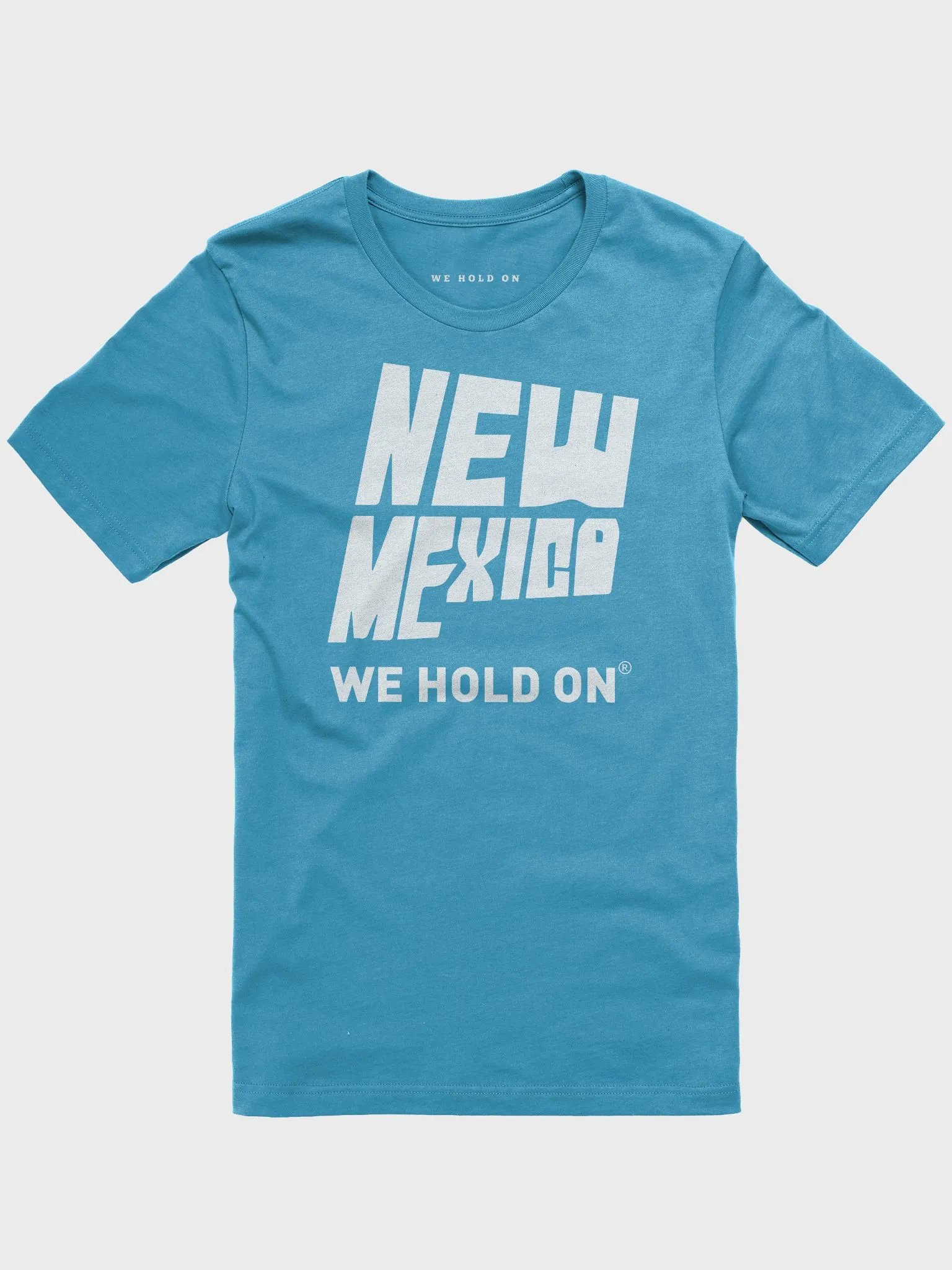 NEW MEXICO Tee product image (41)