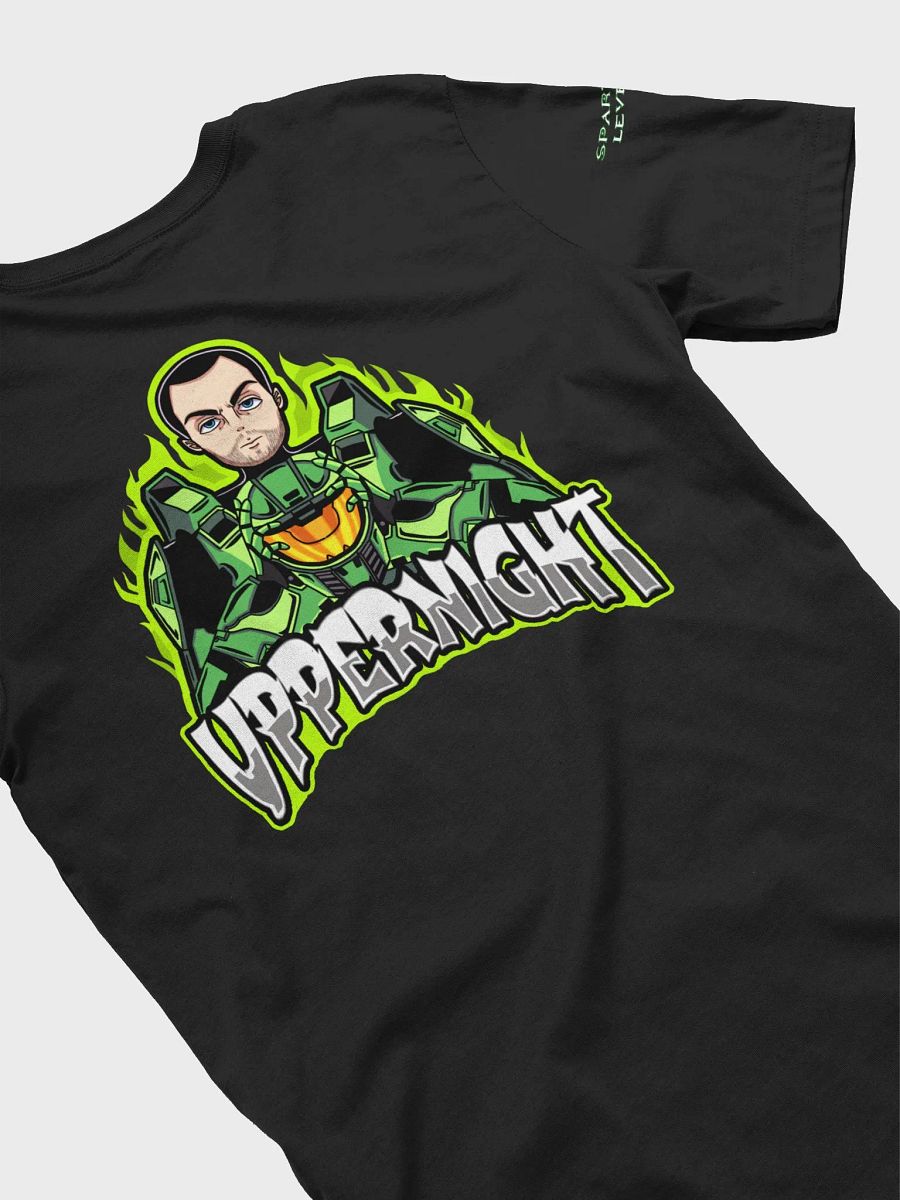 Ranks T-Shirt product image (14)