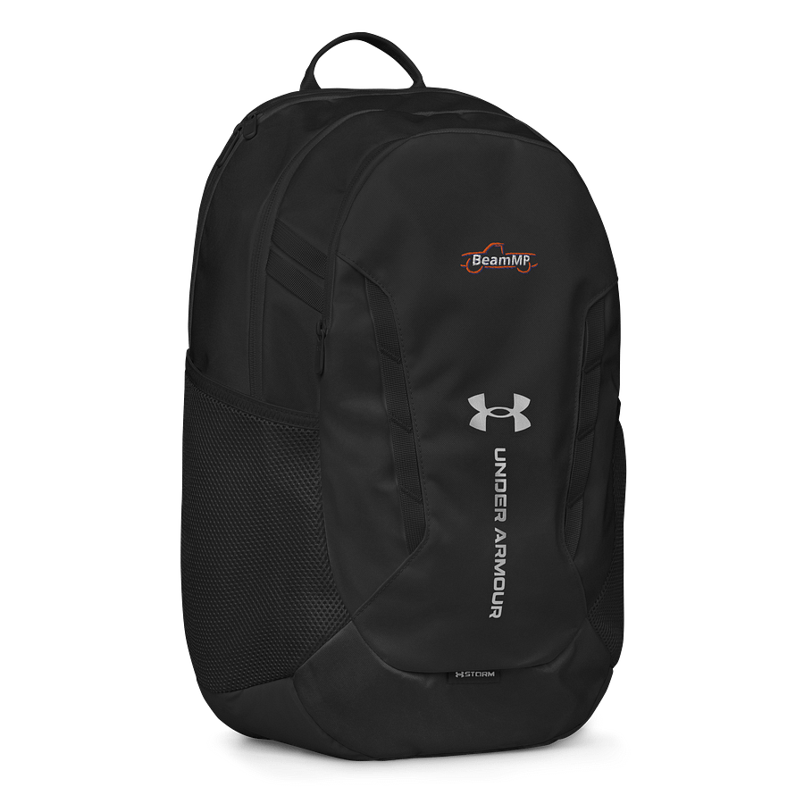BeamMP Under Armour Backpack product image (3)