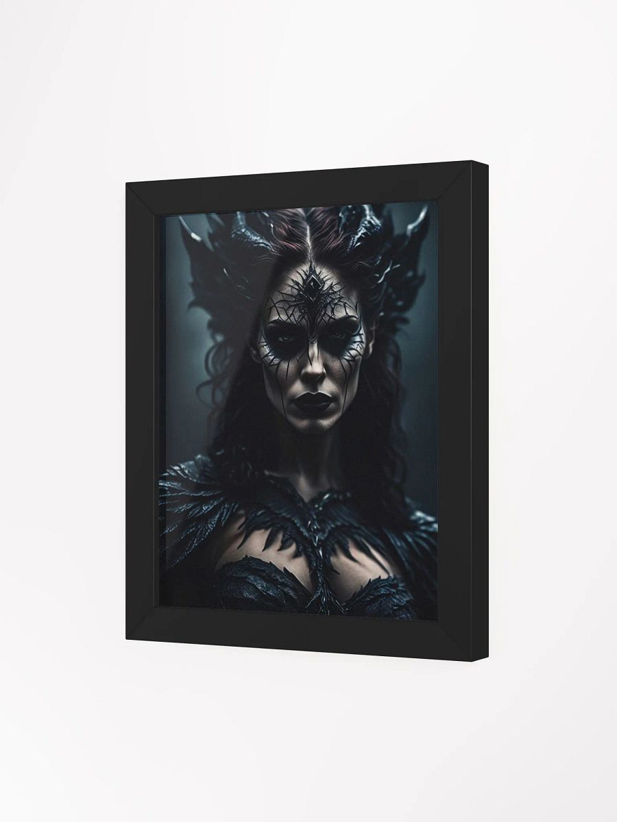 Frame - Lilith Spider Queen product image (3)