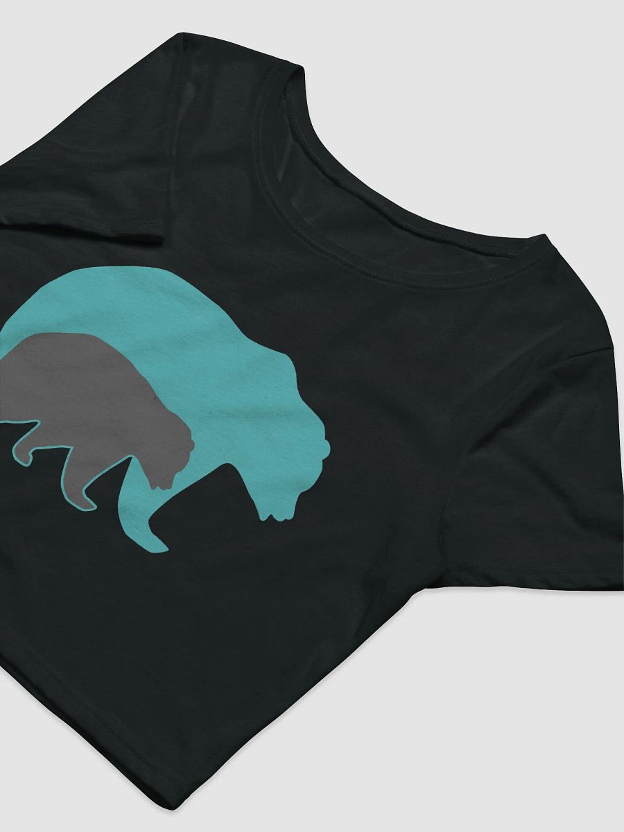 Cub Squad Crop Top product image (15)