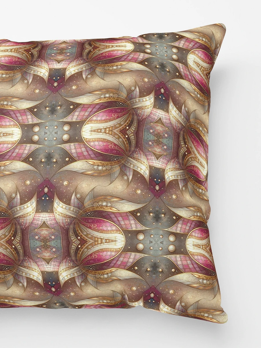 Baroque Dreams All-Over Print Pillow product image (4)