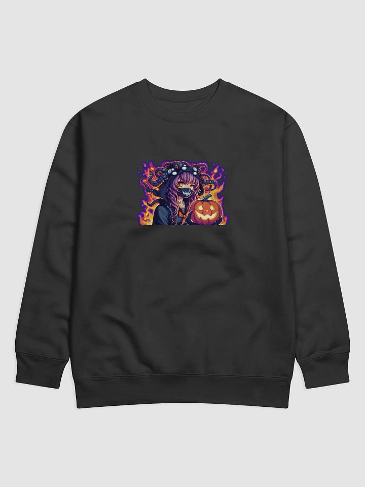 Smoldering Lantern Pull Over product image (1)