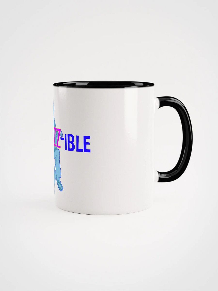 In-FIZZ-ible Mug (Colourful) product image (7)