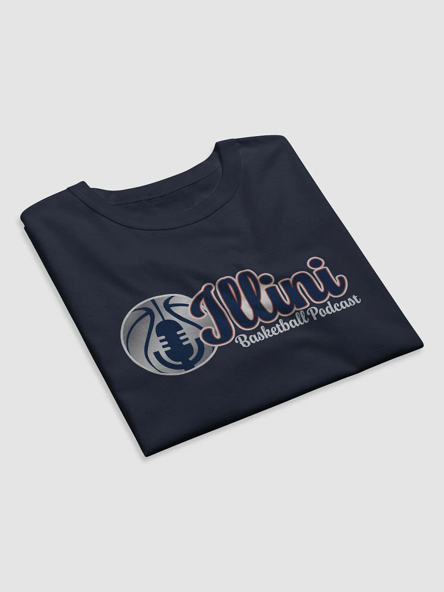 IBP Logo Shirt product image (14)