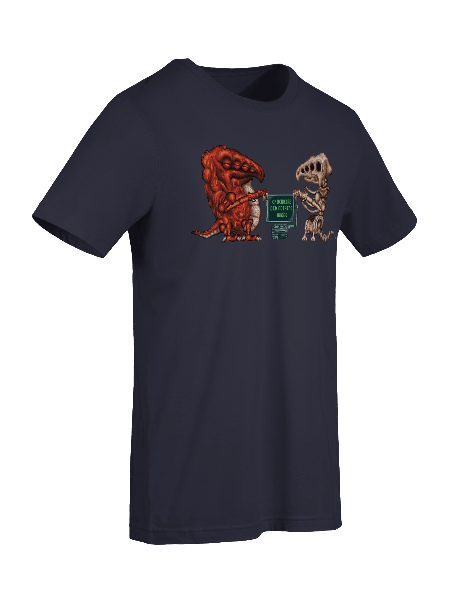 The Croc of Mire product image (9)