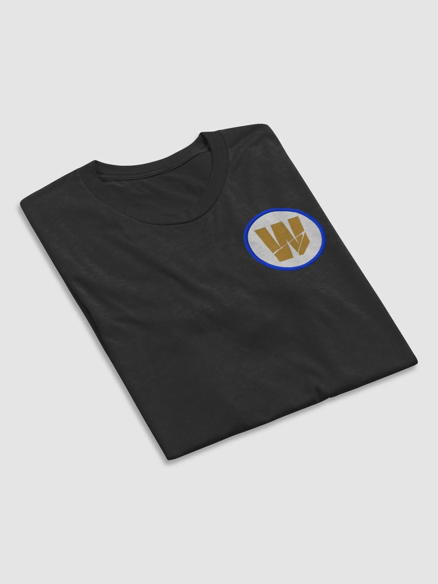 Westfield Black Tee product image (6)