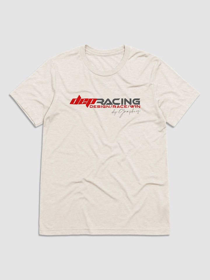 DEPRACING Goat T product image (4)