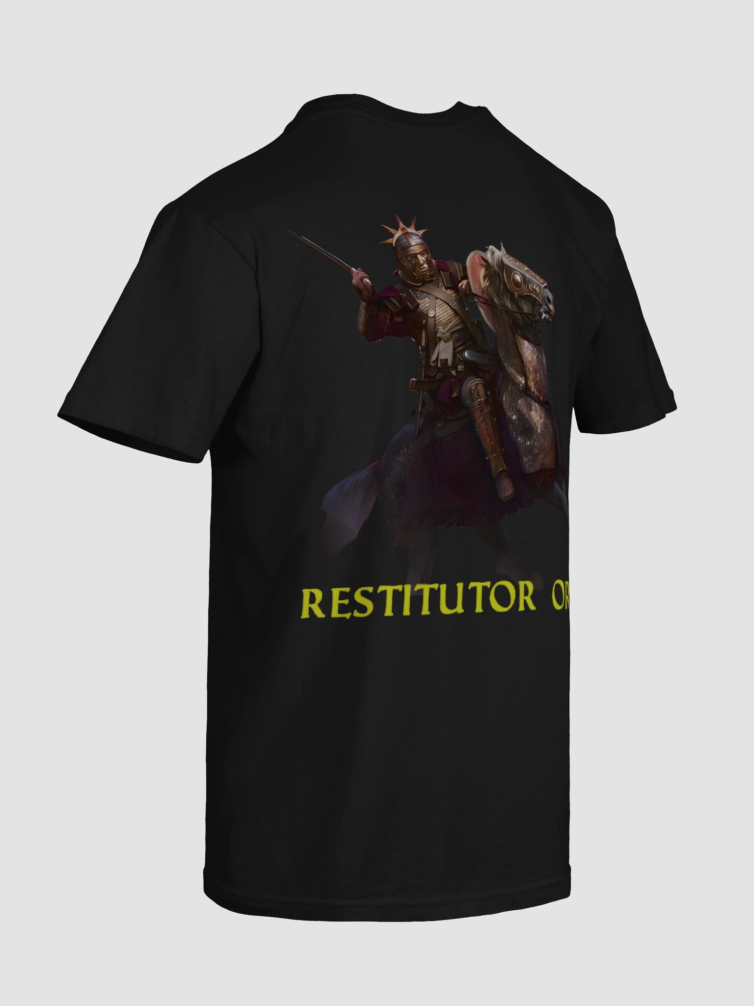 Restitutor Orbis product image (10)