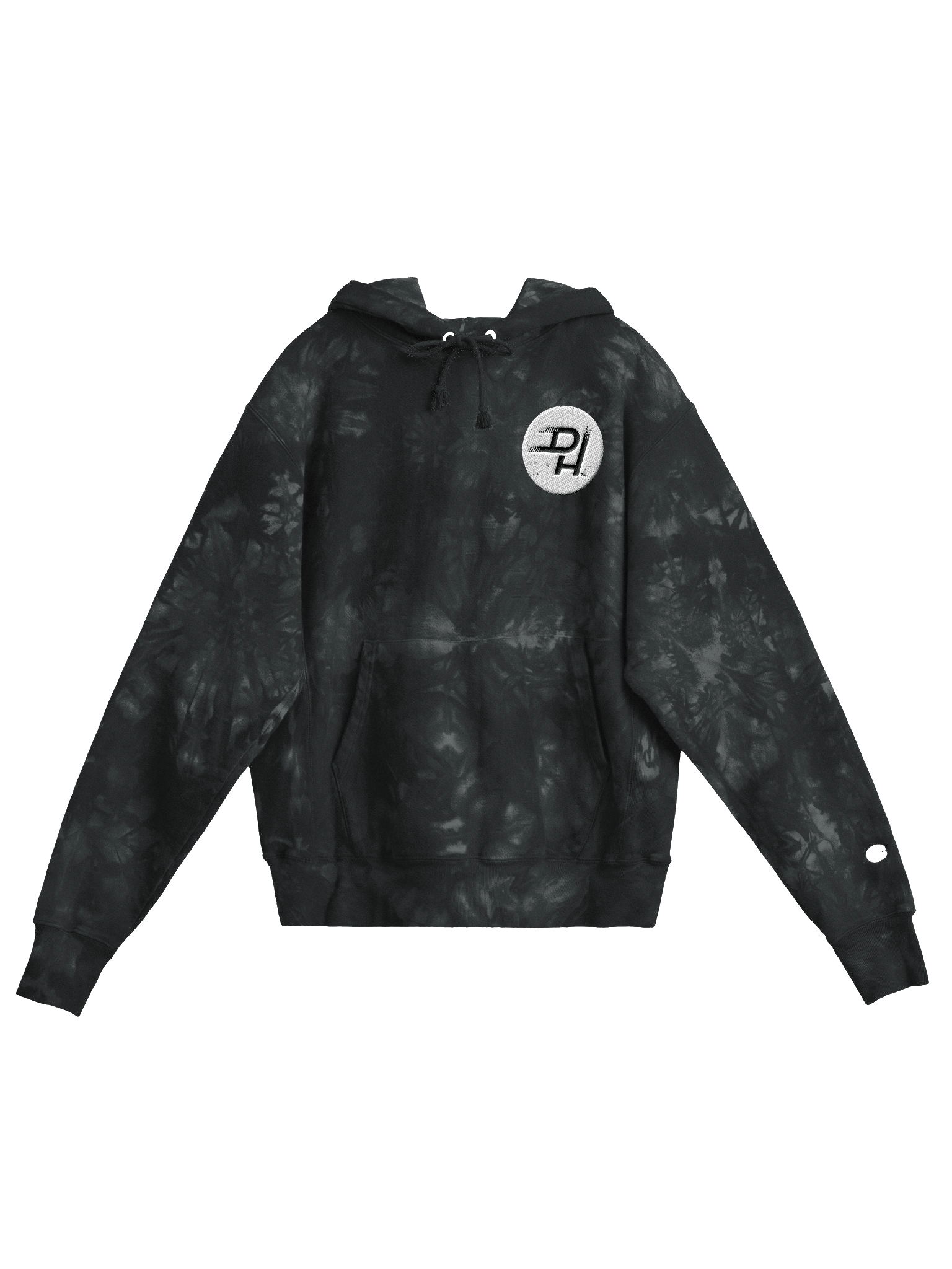 DH Submark Hoodie product image (1)