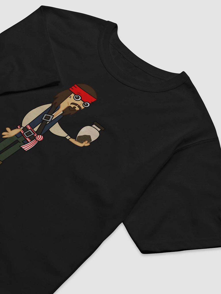 Pirate 10 Champion T-Shirt product image (9)