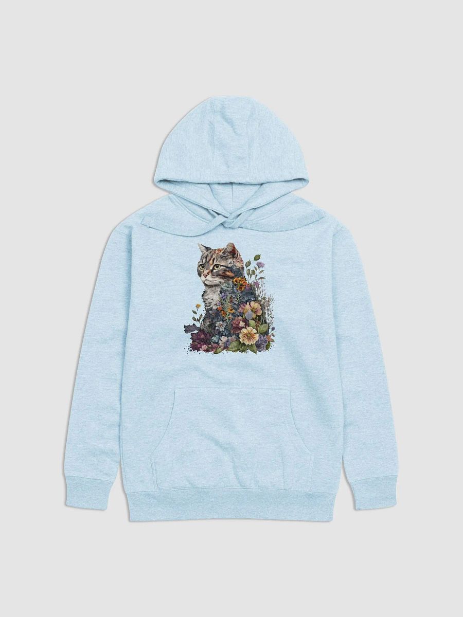 Floral Feline Fantasy product image (2)