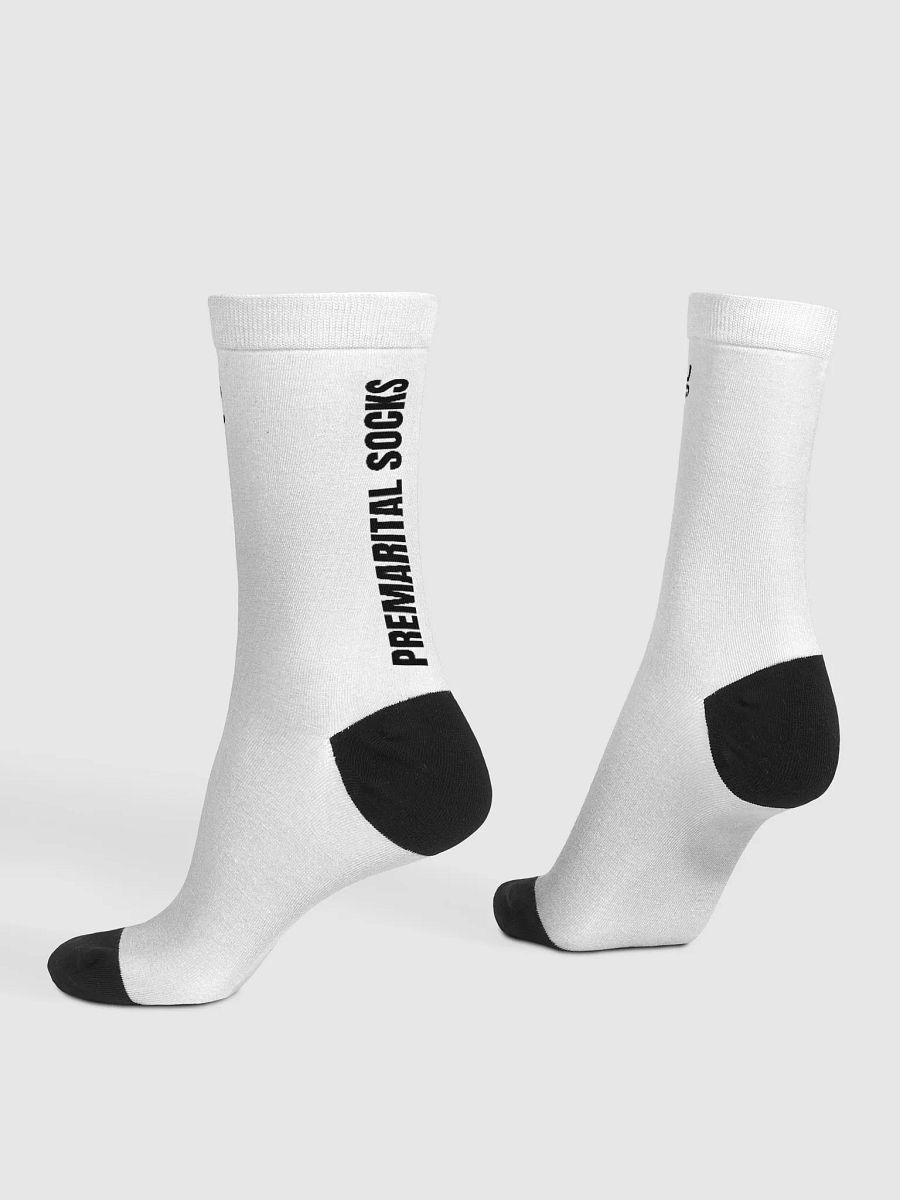 PREMARITAL SOCKS product image (4)