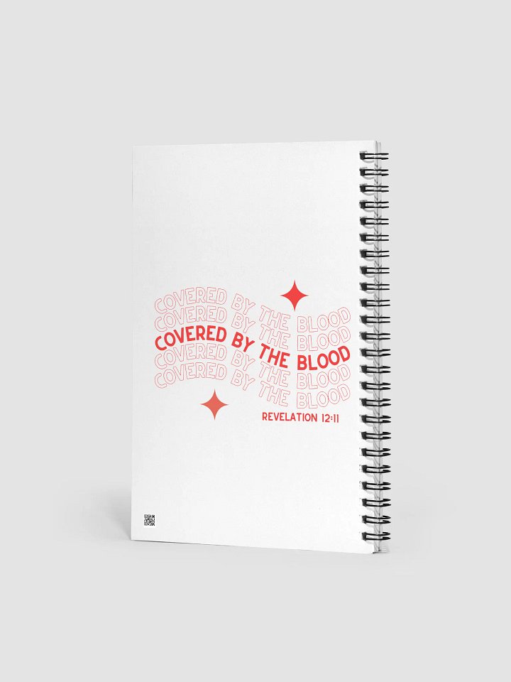 Dream Journal (Pink Letter) product image (2)