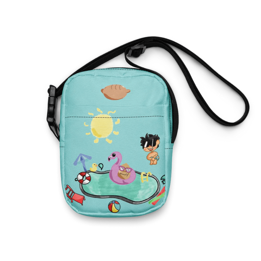 Summer Exclusive Beach Party Handbag product image (7)