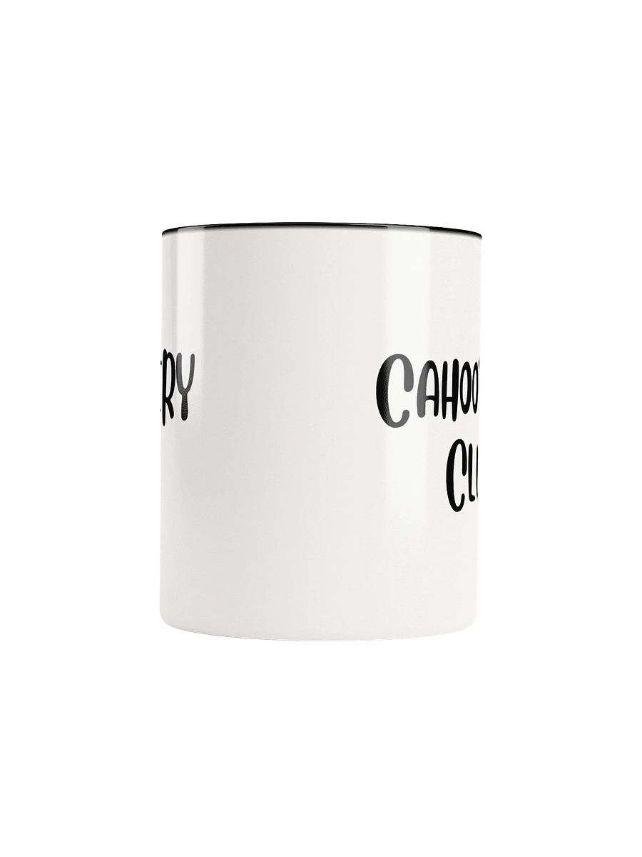 Club Mug product image (5)