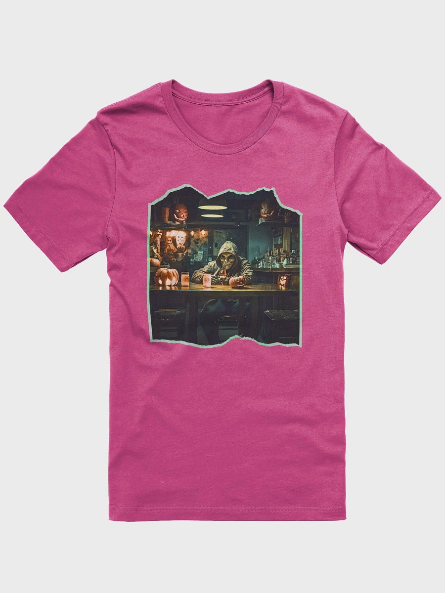 Men's “Contempl4tionz” T-Shirt product image (51)
