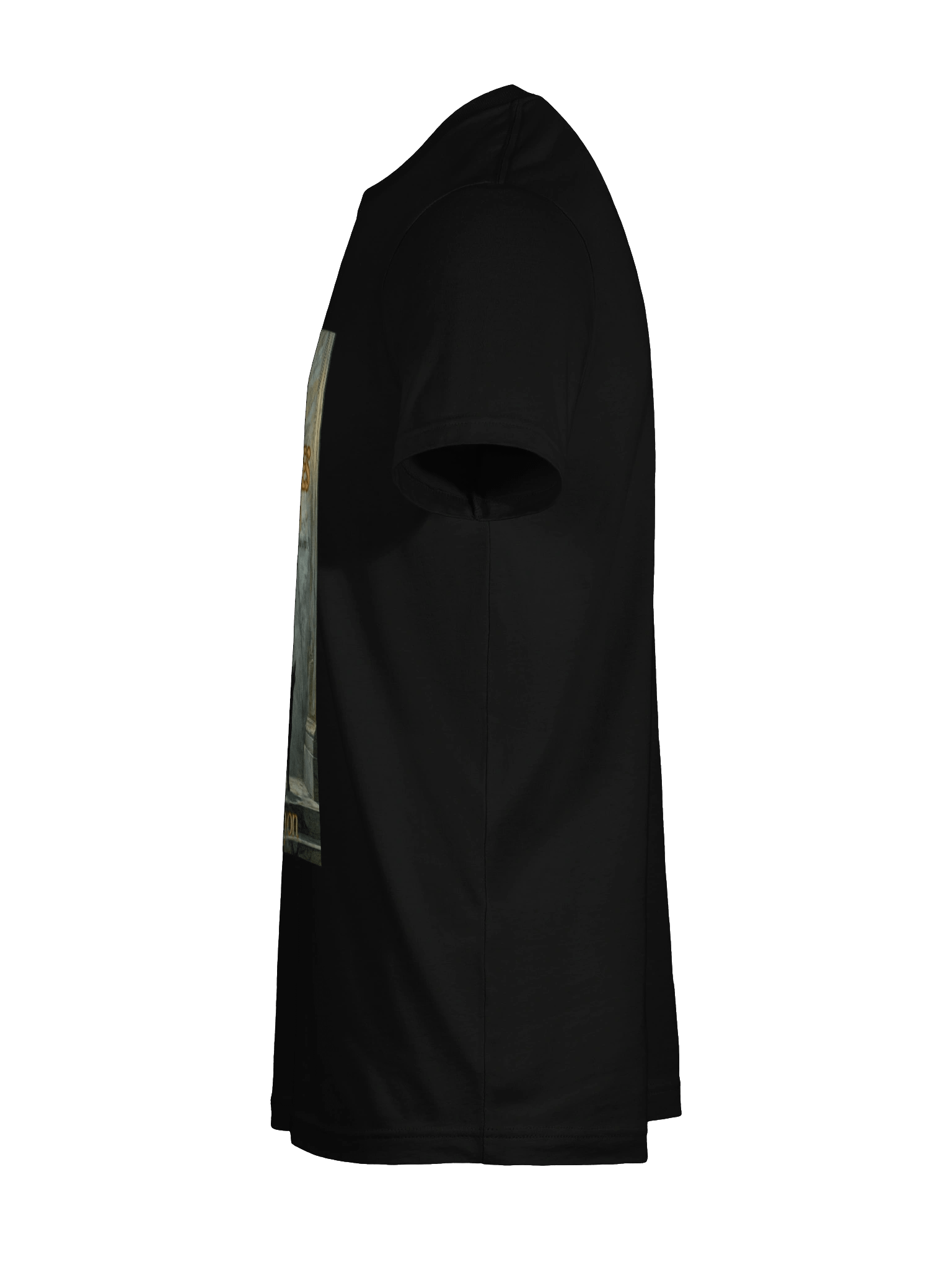 What Lies Beneath T-shirt product image (32)