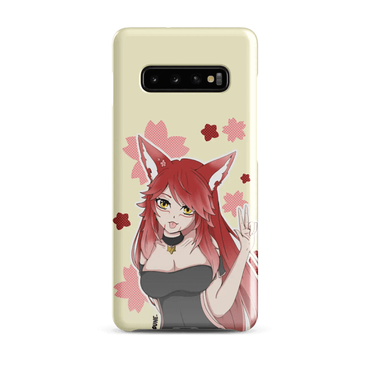 Coque Volpoune Sakura product image (47)