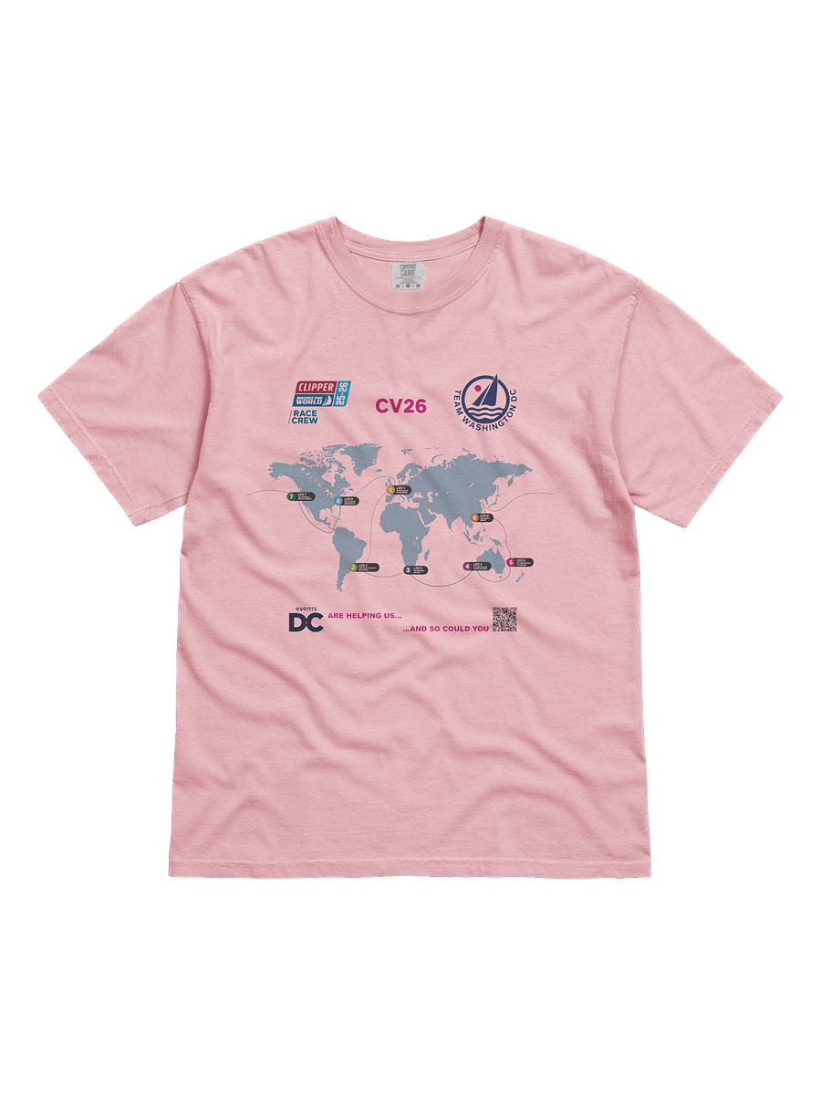 Crew Tee product image (1)