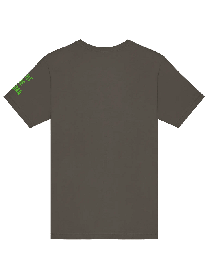 Fight The Stigma Tee product image (12)