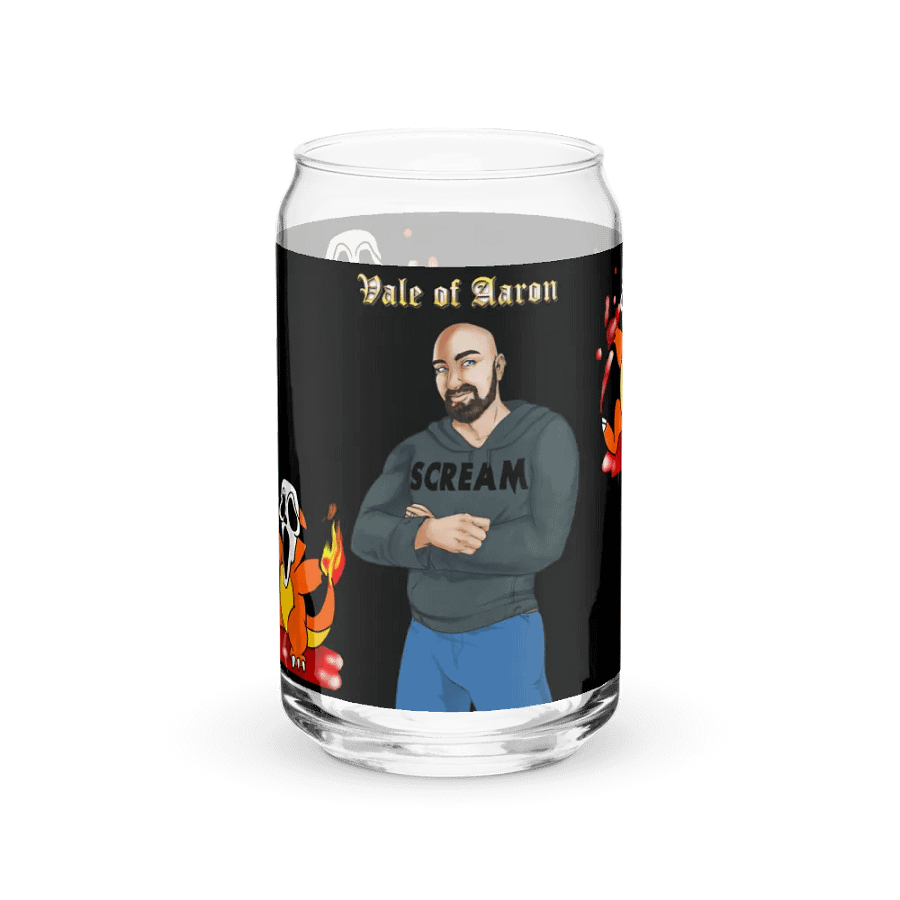 ValeOfScreams Cup product image (2)