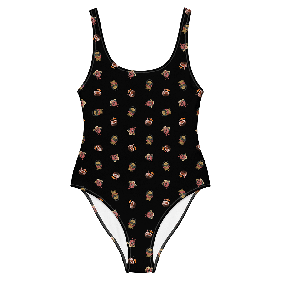 SPMB Women's Swim Suit Style 2 product image (2)
