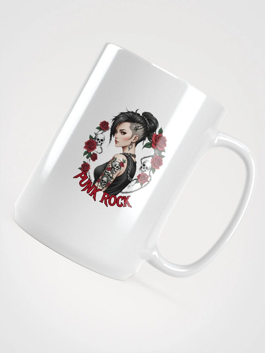 Hardcore Punk Mug product image (4)