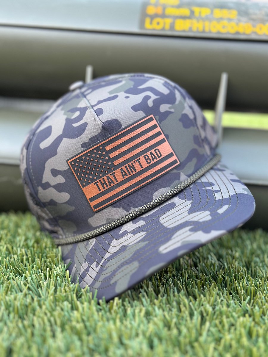 Green Camo Rope product image (1)