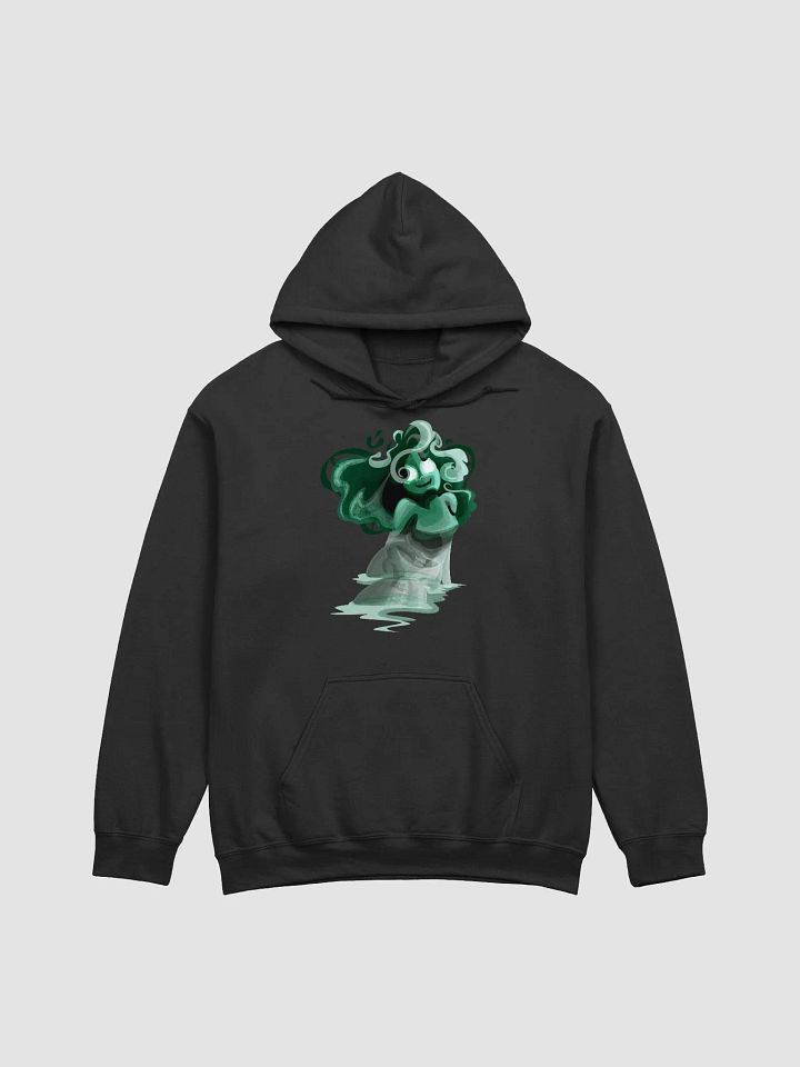 See Through Me Hoodie product image (5)