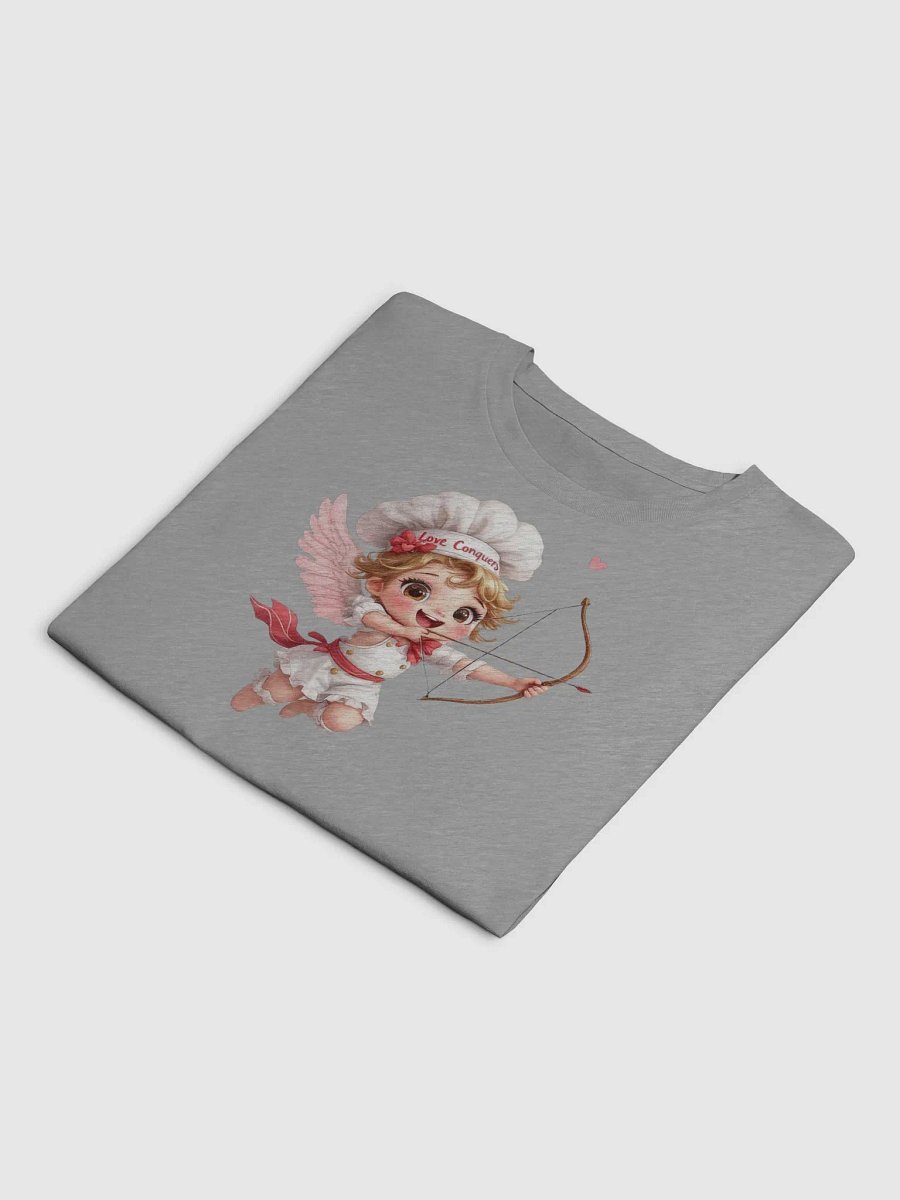 Love Conquers Crop Top product image (31)
