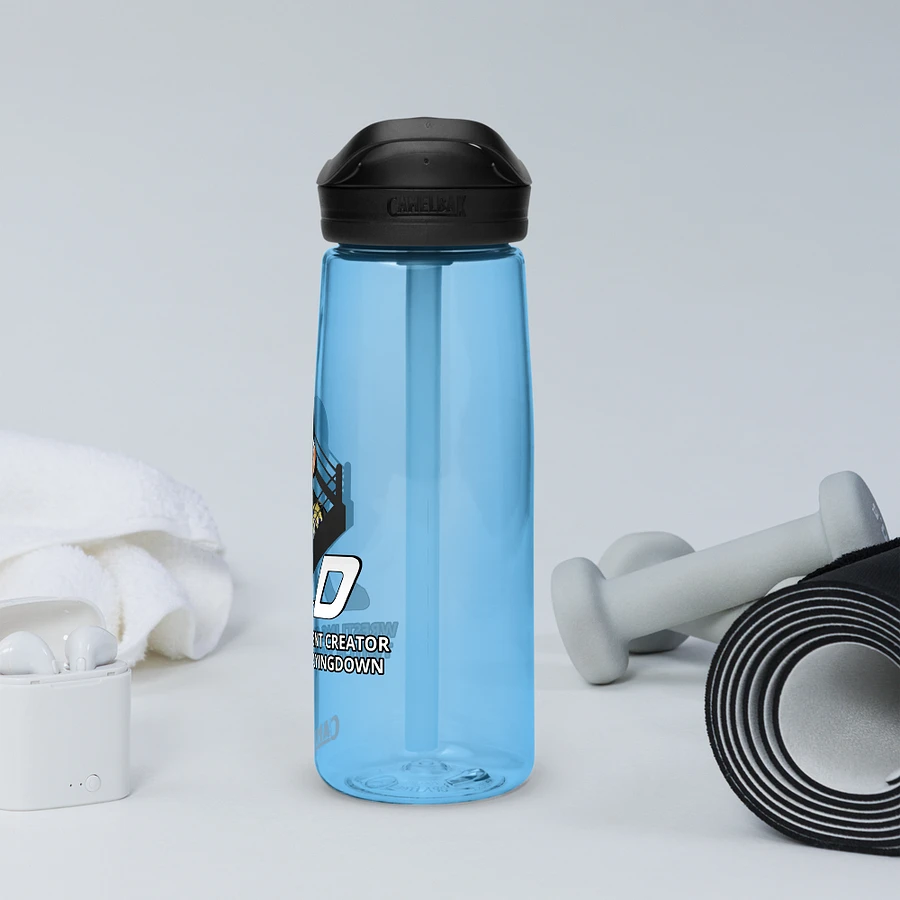 JLD Full Logo Water Bottle product image (69)