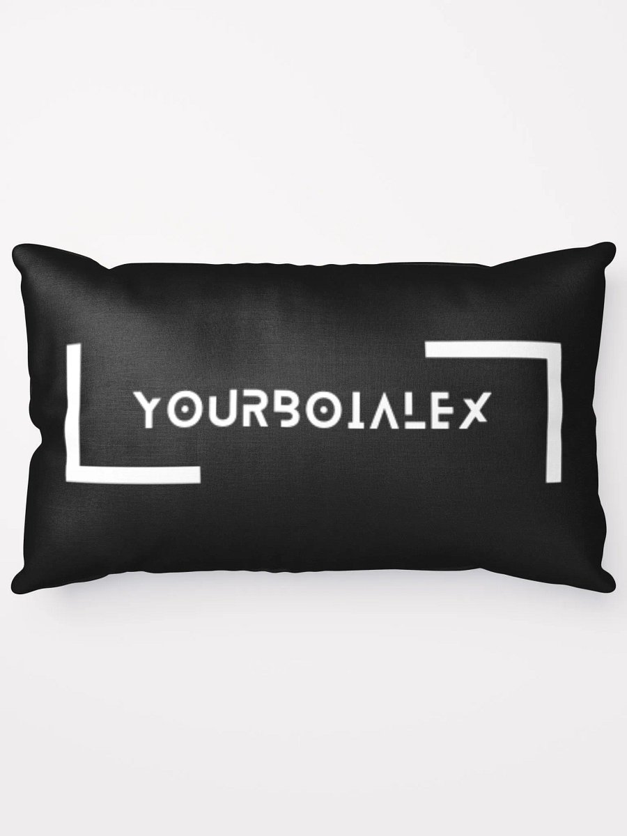 YOURBOIALEX All-Over Print Basic Pillow product image (13)