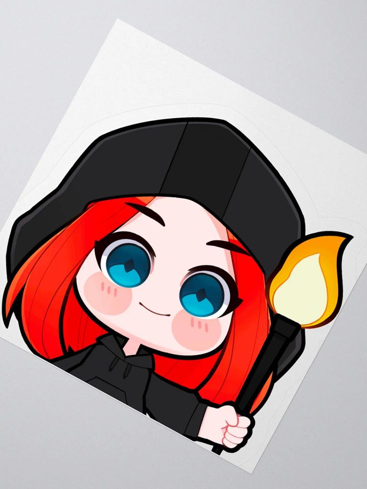 Cult Sticker product image (6)