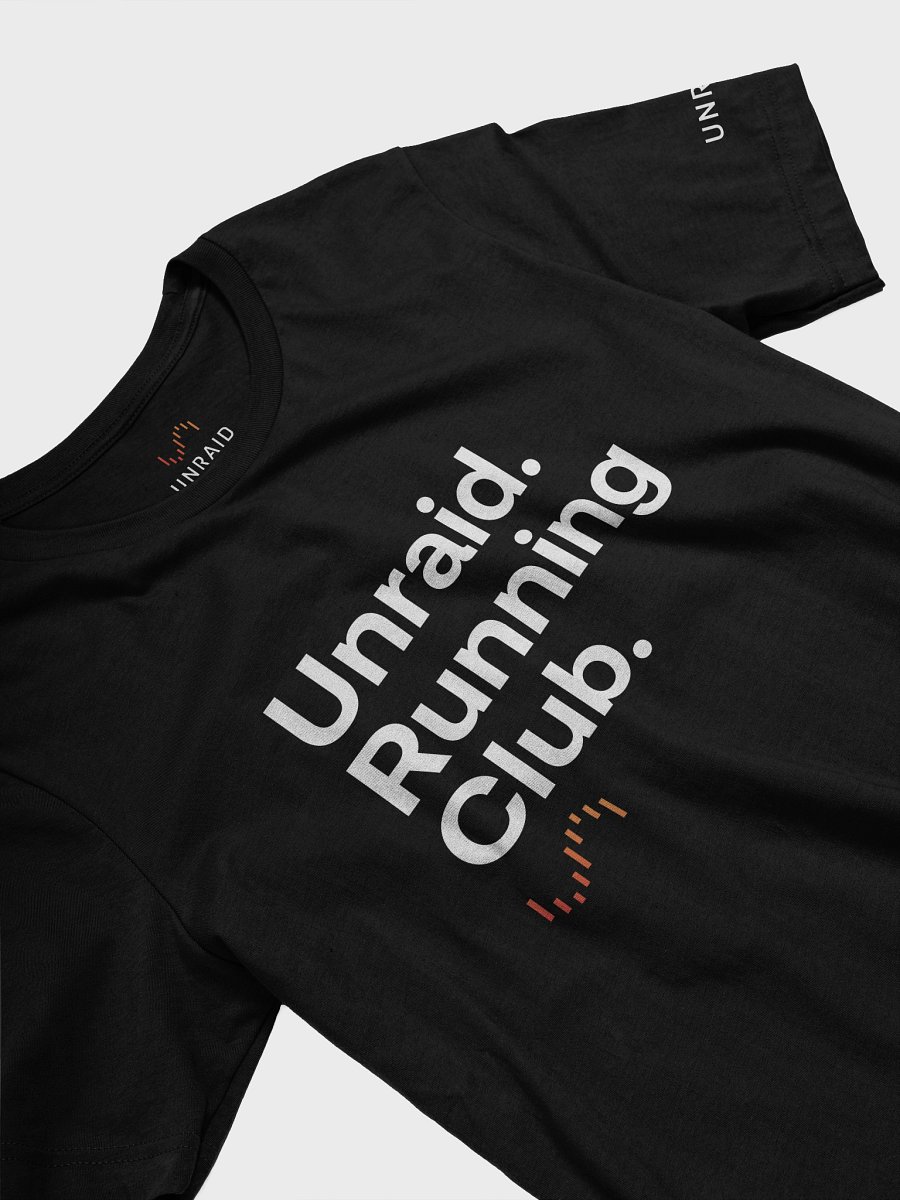 Unraid Running (Servers) Club product image (3)