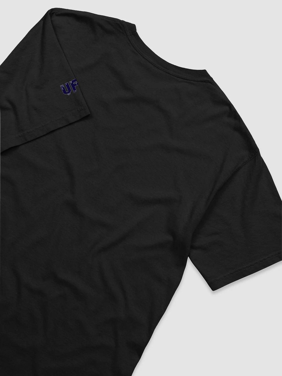Unforgiven Tshirt product image (24)