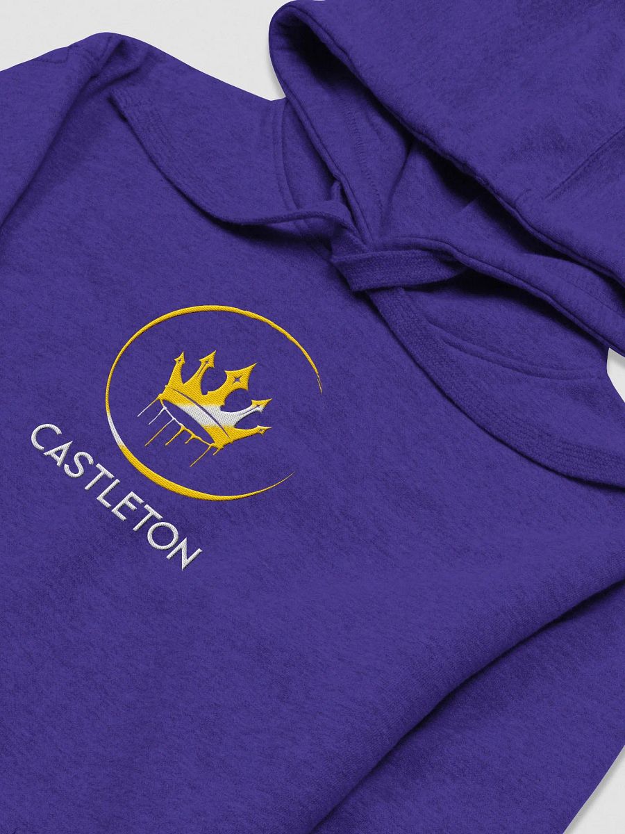 OFFICIAL CASTLETON Hoodie product image (3)