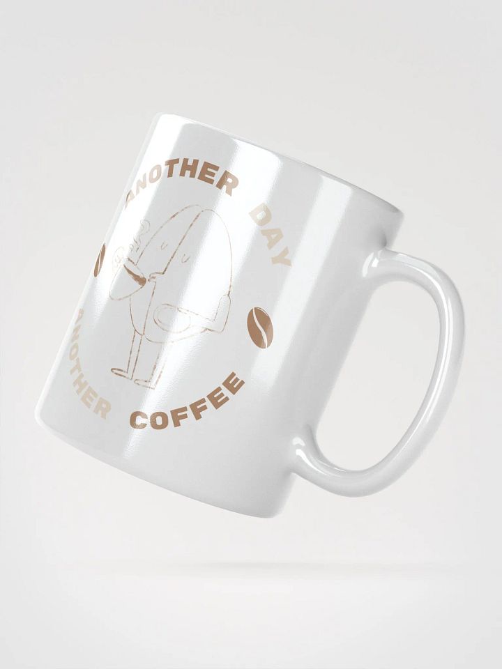 Another Day, Another Coffee product image (2)