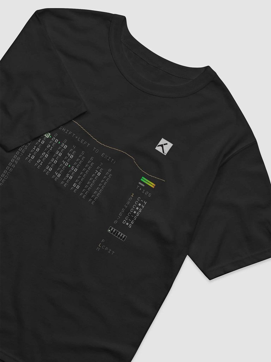 Analog-Tracker -Tee product image (2)