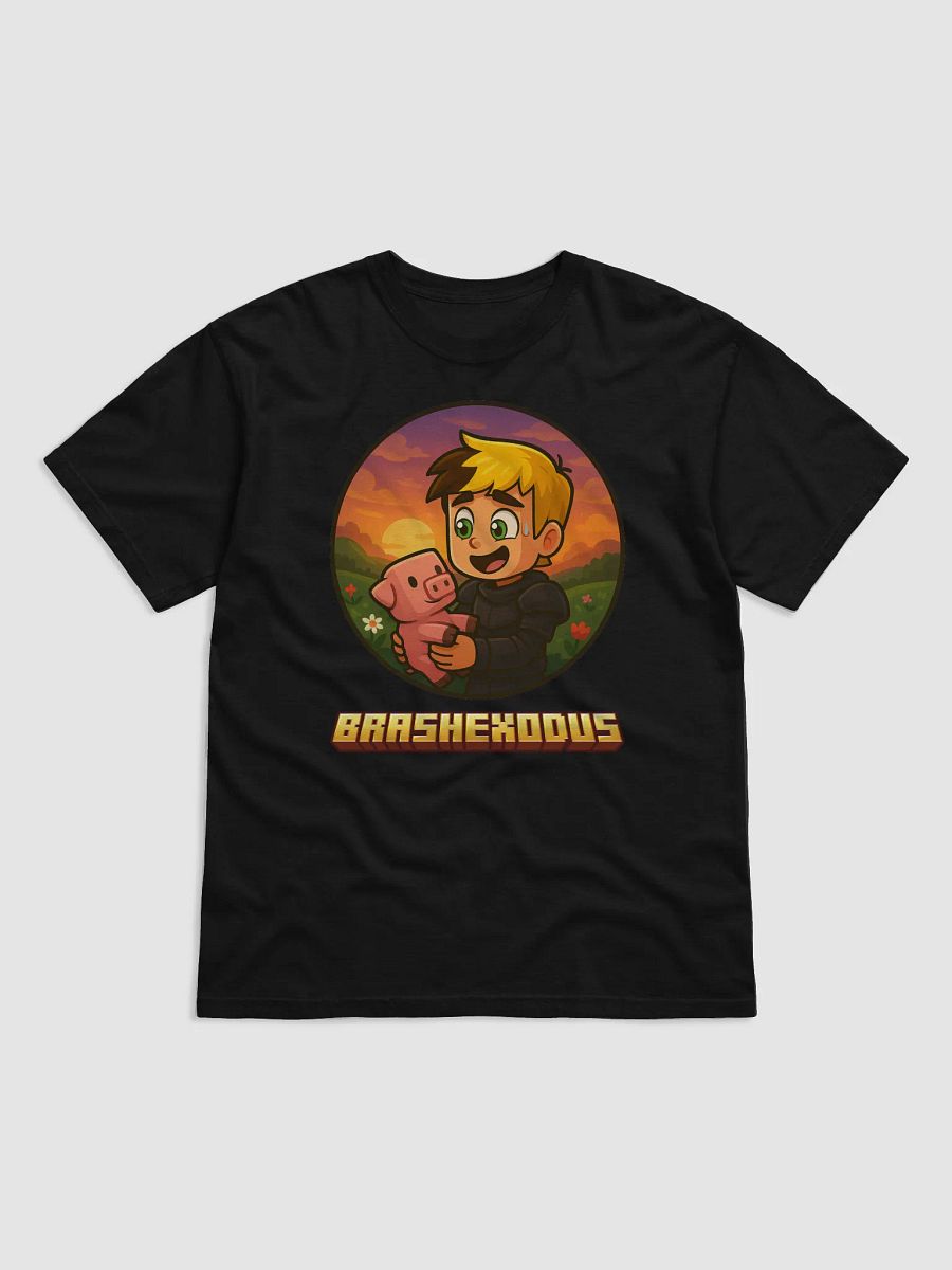 Sunset Serenity T-Shirt product image (1)