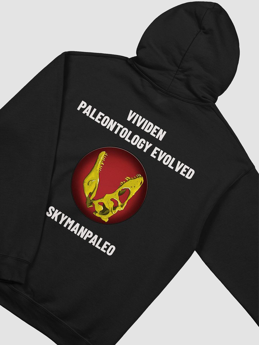 Warm Vividen Hoodie product image (23)