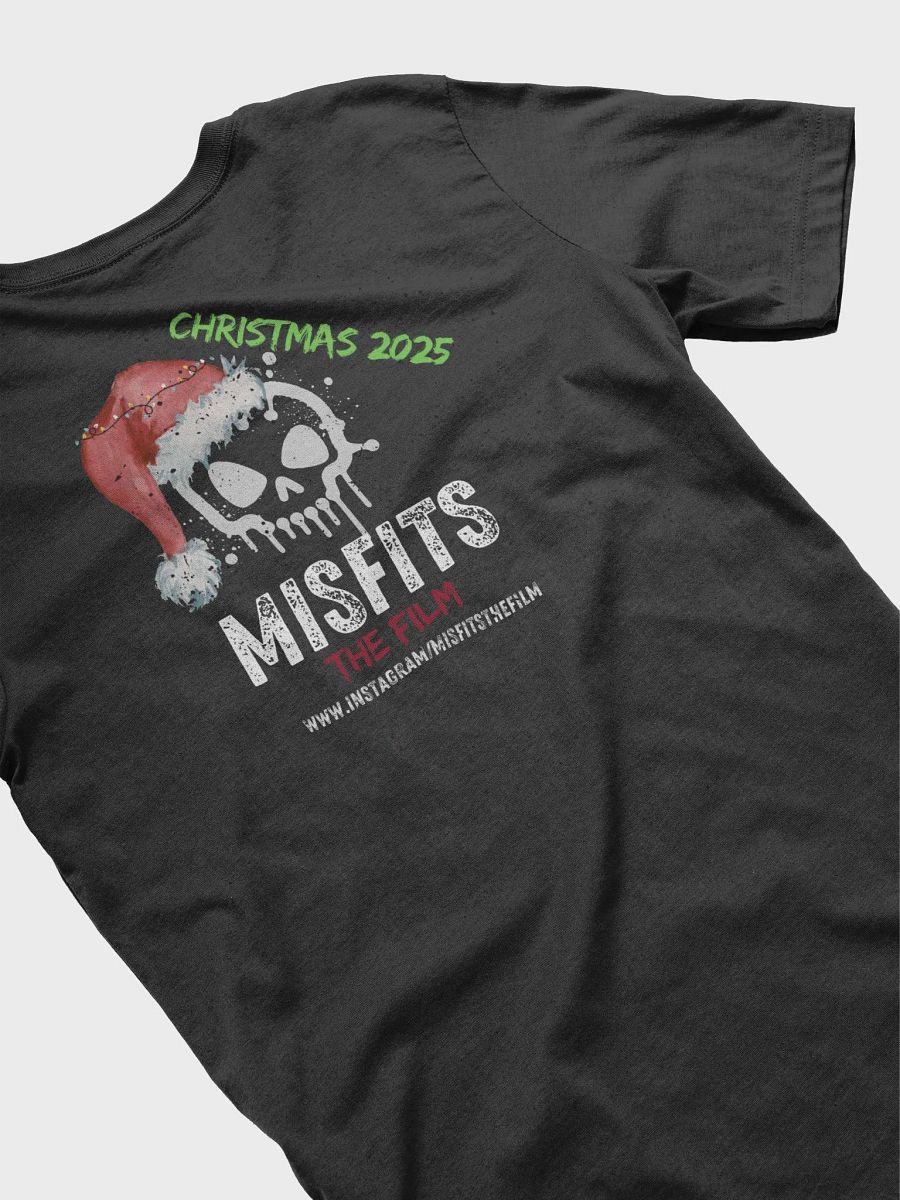 Misfits - Two Design Tee product image (4)
