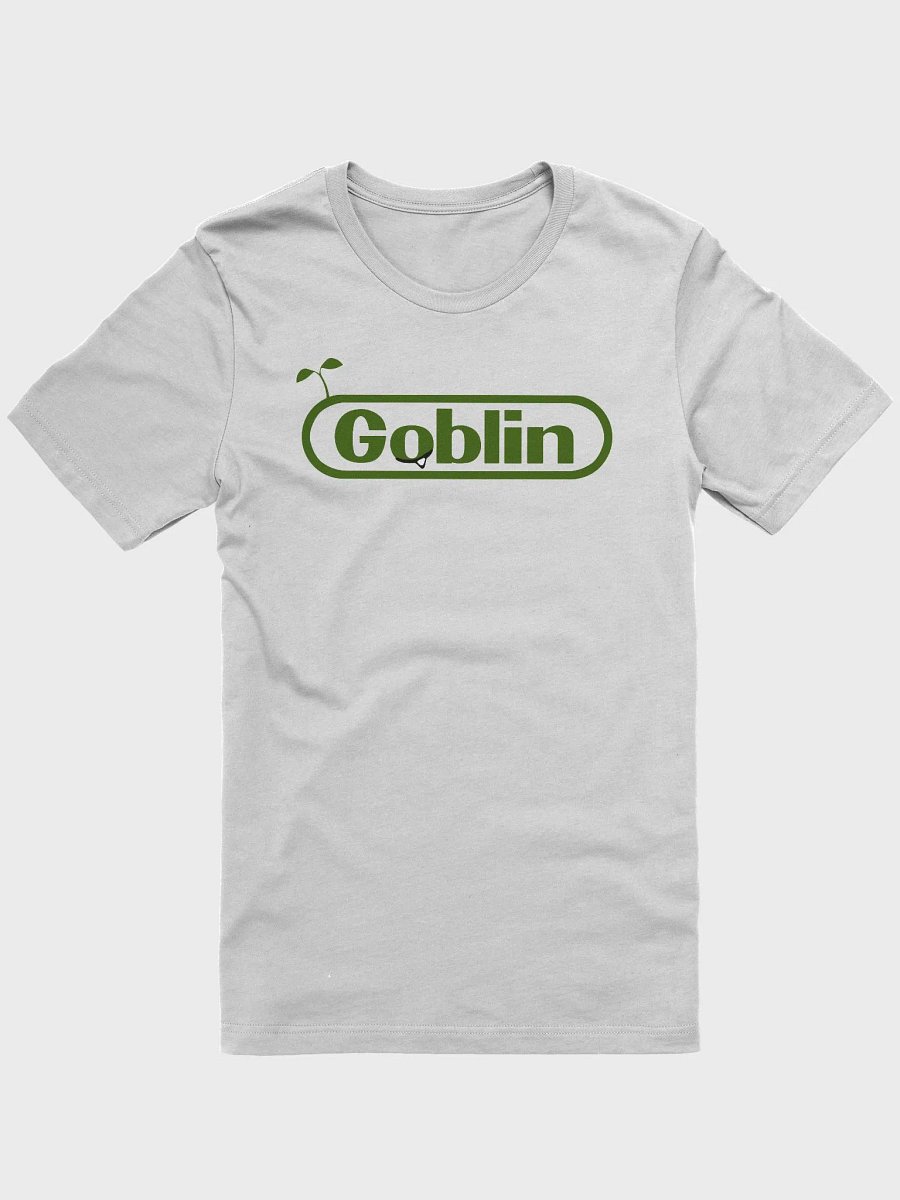 Goblin Logo 