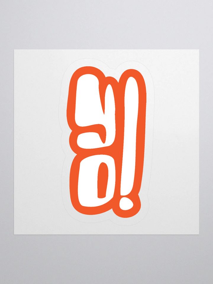 Y0 Mail Mark product image (1)